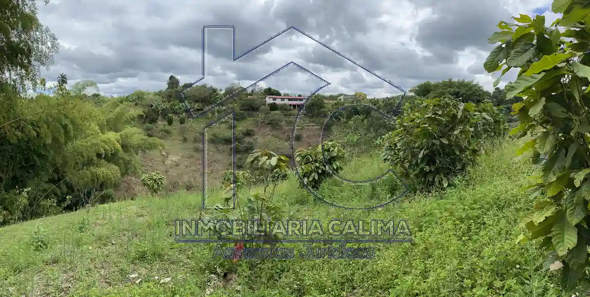 Casa Campestre, Circasia